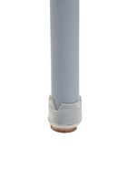 Накладка мебельная круглая ТУНДРА, d=17-21 мм, 16 шт. 10893586