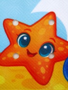 Коврик для ванной противоскользящий, на присосках «Морской мир», детский, 40×70 см - Фото 3