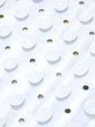 Коврик для ванной противоскользящий, на присосках «Морской мир», детский, 40×70 см - Фото 5