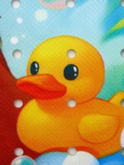 Коврик для ванной противоскользящий, на присосках «Капибара», детский, 40×70 см - Фото 3