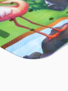 Коврик для ванной противоскользящий, на присосках «Сафари», детский, 40×70 см - Фото 4