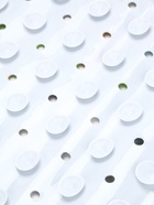 Коврик для ванной противоскользящий, на присосках «Сафари», детский, 40×70 см - Фото 5