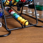 УЦЕНКА Игра «Пьяный Бинго», 6 стопок, 22×19×19 см - Фото 3