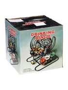 УЦЕНКА Игра «Пьяный Бинго», 6 стопок, 22×19×19 см - Фото 4