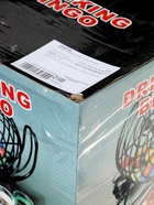 УЦЕНКА Игра «Пьяный Бинго», 6 стопок, 22×19×19 см - Фото 7