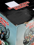 УЦЕНКА Игра «Пьяный Бинго», 6 стопок, 22×19×19 см - Фото 8