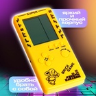 УЦЕНКА Электронная головоломка Котенок 10930704