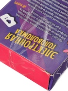 УЦЕНКА Электронная головоломка Котенок 10930704