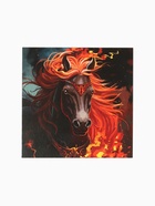 Подарочный набор новогодний «Больших побед», плед, перчатки и аксессуары - Фото 9