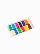 УЦЕНКА Пластилин 12 цветов 180 г, Смешарики - Фото 2