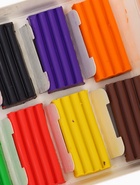 УЦЕНКА Пластилин 12 цветов 180 г, Смешарики - Фото 4