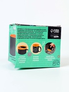 УЦЕНКА Набор кружка рисование мелом «Подарок любимому» 400 мл - Фото 3