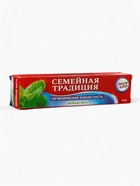 УЦЕНКА Зубная паста Семейная традиция 100 г. - Фото 4