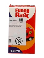 УЦЕНКА Набор для детей Funny Box «Пожарная техника», МИКС 10930796