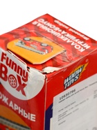 УЦЕНКА Набор для детей Funny Box «Пожарная техника», МИКС 10930796