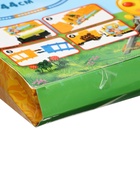 УЦЕНКА АВТОГРАД Железная дорога «Сказочное путешествие» SL-01052 - Фото 9