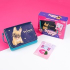 УЦЕНКА Подарочный набор - сумка с заколками «Лучший друг» - Фото 3