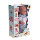 УЦЕНКА Пупс функциональный «Милая малышка» пьет, писает, с аксессуарами - Фото 3