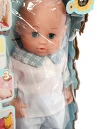 УЦЕНКА Пупс функциональный «Милая малышка» пьет, писает, с аксессуарами - Фото 10