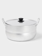 УЦЕНКА Кастрюля 6 л полусферическая - Фото 1