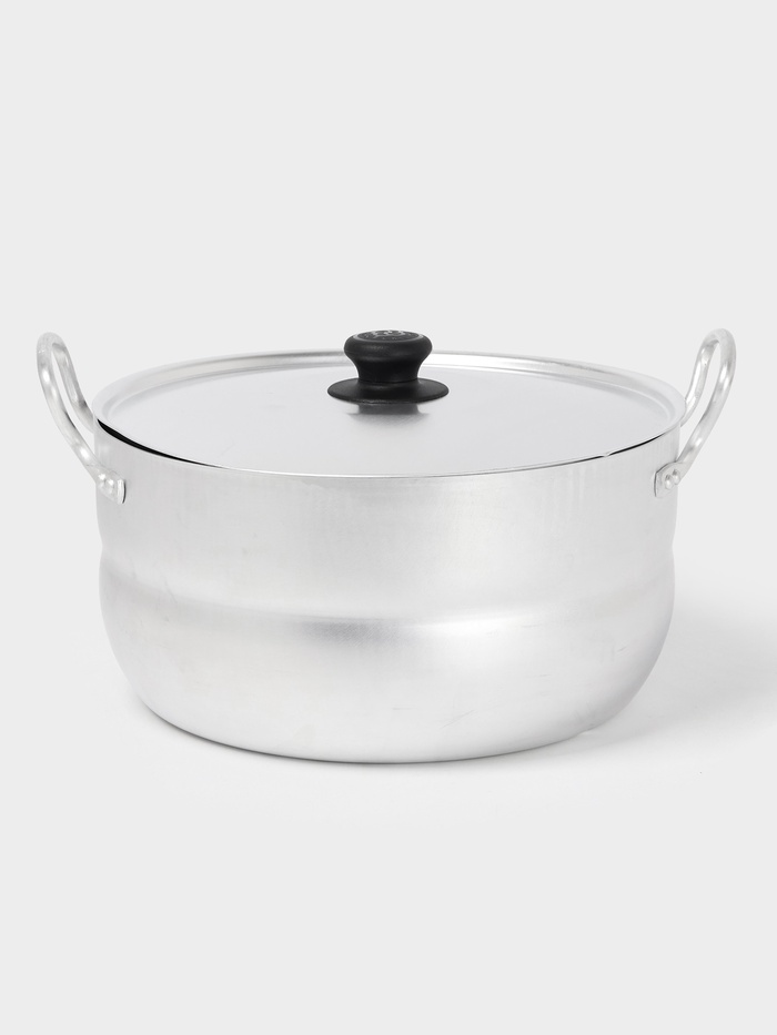 УЦЕНКА Кастрюля 6 л полусферическая - Фото 1