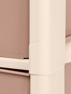 УЦЕНКА Комод 3-х секционный 47.5×30×71 см «Колорит», цвет бежевый - Фото 4