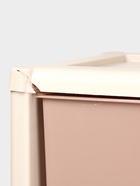 УЦЕНКА Комод 3-х секционный 47.5×30×71 см «Колорит», цвет бежевый - Фото 6