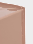 УЦЕНКА Комод 3-х секционный 47.5×30×71 см «Колорит», цвет бежевый - Фото 7