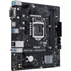 Материнская плата Asus PRIME H510M-R-SI Soc-1200 Intel H510 2xDDR4 mATX, GbLAN+VGA+DVI+HDMI 937192 - фото 51816628 Материнская плата Asus PRIME H510M-R-SI Soc-1200 Intel H510 2xDDR4 mATX, GbLAN+VGA+DVI+HDMI 937192 - фото 51816628