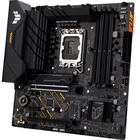 Материнская плата Asus TUF B660M-PLUS D4 Soc-1700 Intel B660 4xDDR4 mATX, 2,5Gg RAID+HDMI+DP 93719 - фото 51816634 Материнская плата Asus TUF B660M-PLUS D4 Soc-1700 Intel B660 4xDDR4 mATX, 2,5Gg RAID+HDMI+DP 93719 - фото 51816634