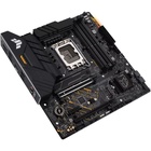 Материнская плата Asus TUF B660M-PLUS D4 Soc-1700 Intel B660 4xDDR4 mATX, 2,5Gg RAID+HDMI+DP 93719 - фото 51816635 Материнская плата Asus TUF B660M-PLUS D4 Soc-1700 Intel B660 4xDDR4 mATX, 2,5Gg RAID+HDMI+DP 93719 - фото 51816635