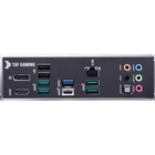 Материнская плата Asus TUF B660M-PLUS D4 Soc-1700 Intel B660 4xDDR4 mATX, 2,5Gg RAID+HDMI+DP 93719 - фото 51816636 Материнская плата Asus TUF B660M-PLUS D4 Soc-1700 Intel B660 4xDDR4 mATX, 2,5Gg RAID+HDMI+DP 93719 - фото 51816636