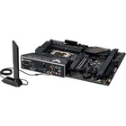 Материнская плата Asus TUF Z690-PLUS WIFI Soc-1700 Intel Z690 4xDDR5 ATX, 2,5Gg RAID+HDMI+DP 93719 - фото 51816644 Материнская плата Asus TUF Z690-PLUS WIFI Soc-1700 Intel Z690 4xDDR5 ATX, 2,5Gg RAID+HDMI+DP 93719 - фото 51816644