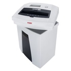 Шредер HSM Securio C16-4x25 фрагменты 7лист. 25лтр. скрепки скобы пл.карты - фото 51816646