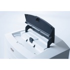 Шредер HSM Securio C16-4x25 фрагменты 7лист. 25лтр. скрепки скобы пл.карты - фото 51816647