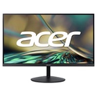 Монитор Acer 31.5" SA322QUAbmiipx черный IPS LED 1ms 16:9 HDMI M/M 300cd 178гр/178гр 2560x1   106690 - фото 51816648