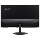Монитор Acer 31.5" SA322QUAbmiipx черный IPS LED 1ms 16:9 HDMI M/M 300cd 178гр/178гр 2560x1   106690 - фото 51816655