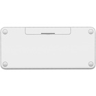 Клавиатура Logitech K380 Multi-Device белый беспроводная BT - фото 51816661 Клавиатура Logitech K380 Multi-Device белый беспроводная BT - фото 51816661