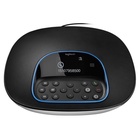 Камера Web Logitech Conference Cam GROUP черный 3Mpix (1920x1080) USB2.0 с микрофоном - фото 51816674