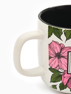 Кружка керамическая «Цвети», 470 мл - Фото 4