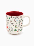 Кружка новогодняя керамическая «Тепла и уюта», 470 мл - Фото 5