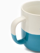 Кружка новогодняя керамическая «Все желания исполнятся», 400 мл, ручная работа - Фото 4