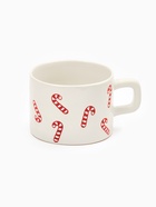 Кружка новогодняя керамическая «Загадай желание», 320 мл, ручная работа - Фото 5