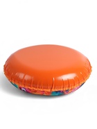 Тюбинг – ватрушка «Монстрики», диаметр чехла 80 см, оранжевая, Winter Star 10873218