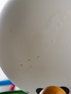 УЦЕНКА Люстра «Букашки» 5хЕ27 зеленый 68×68×25 см BayerLux - Фото 9
