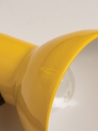 УЦЕНКА Лампа настольная «Мудрец» Е27 40W, 220В желтый 18×11.5×33 см RISALUX - Фото 11