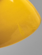 УЦЕНКА Лампа настольная «Мудрец» Е27 40W, 220В желтый 18×11.5×33 см RISALUX - Фото 10