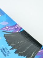 УЦЕНКА Игрушка из меховых палочек «Черная змея» - Фото 6