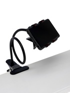 Гибкий держатель для телефона, чёрный - Фото 1