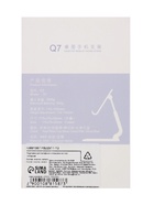 Подставка для телефона и планшета на стол, складная, чёрная - фото 51823578